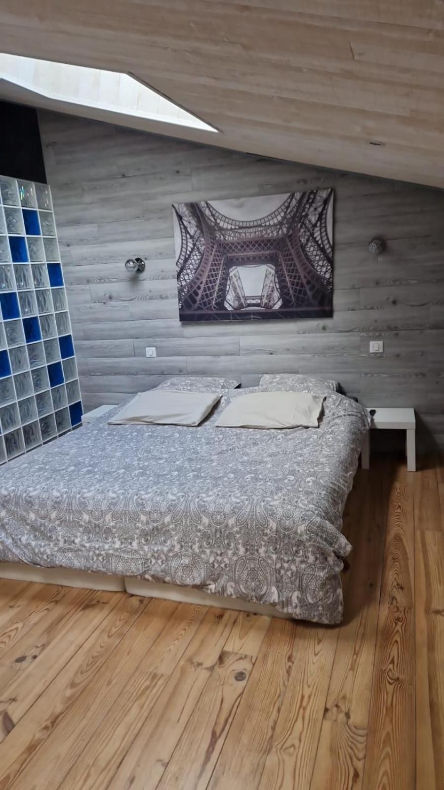 Appartamento Duplex Atypique 20' De Toulouse Leguevin Esterno foto